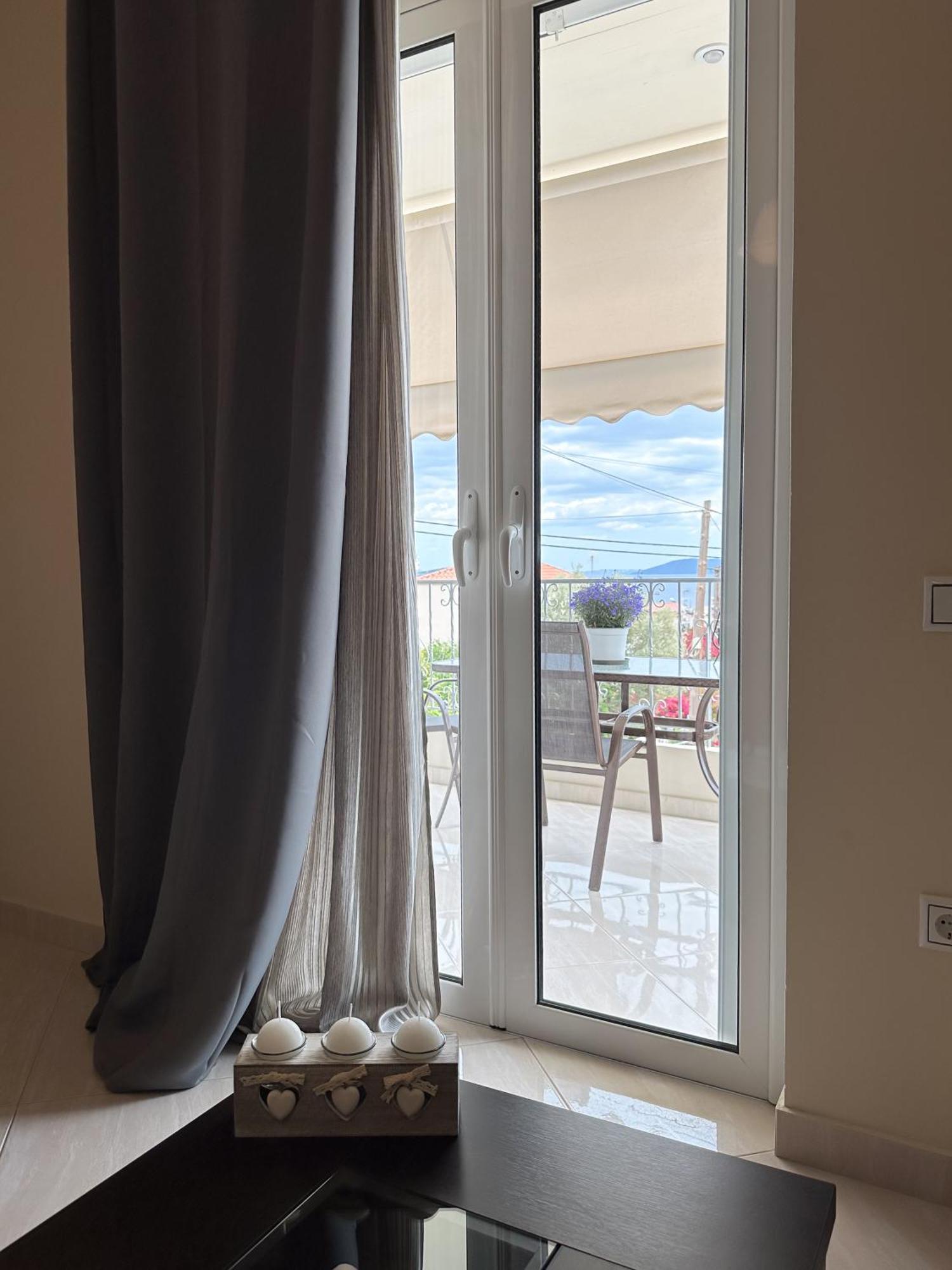 Sun N' Salt I Apartment Tolón 외부 사진