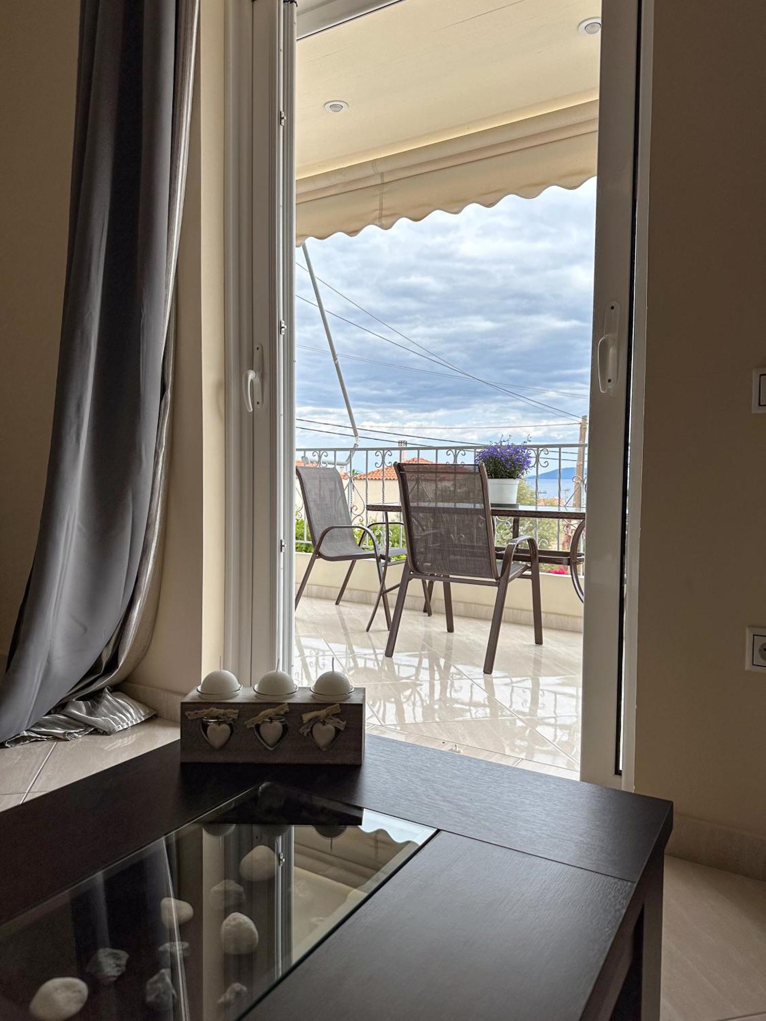 Sun N' Salt I Apartment Tolón 외부 사진