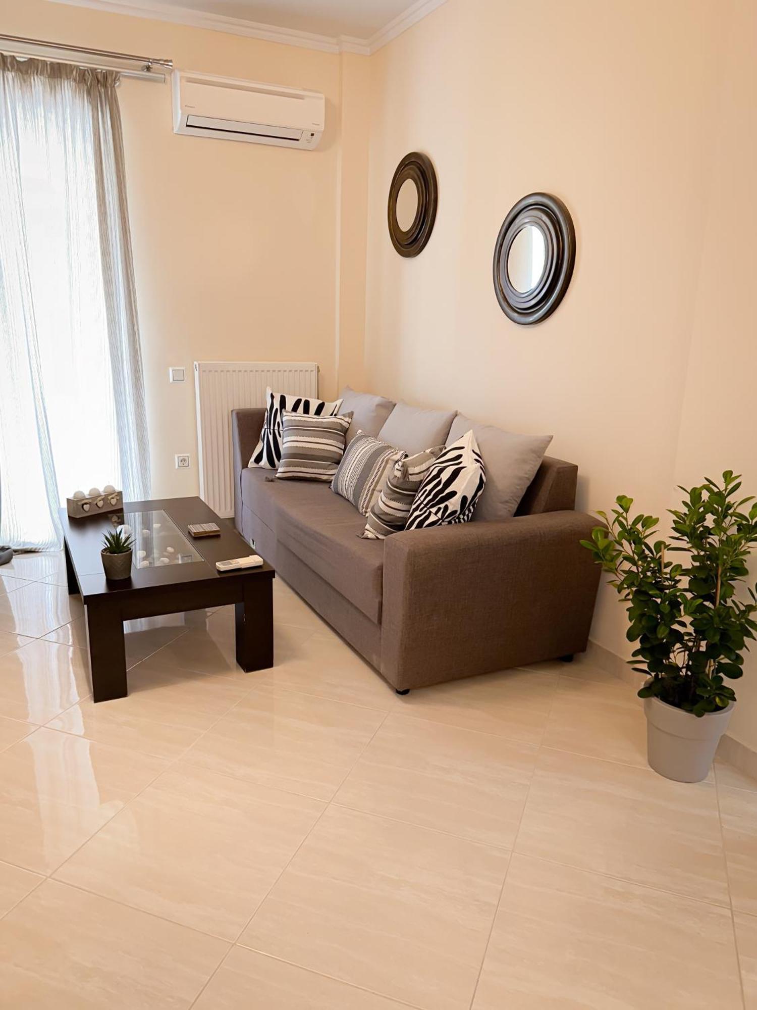 Sun N' Salt I Apartment Tolón 외부 사진
