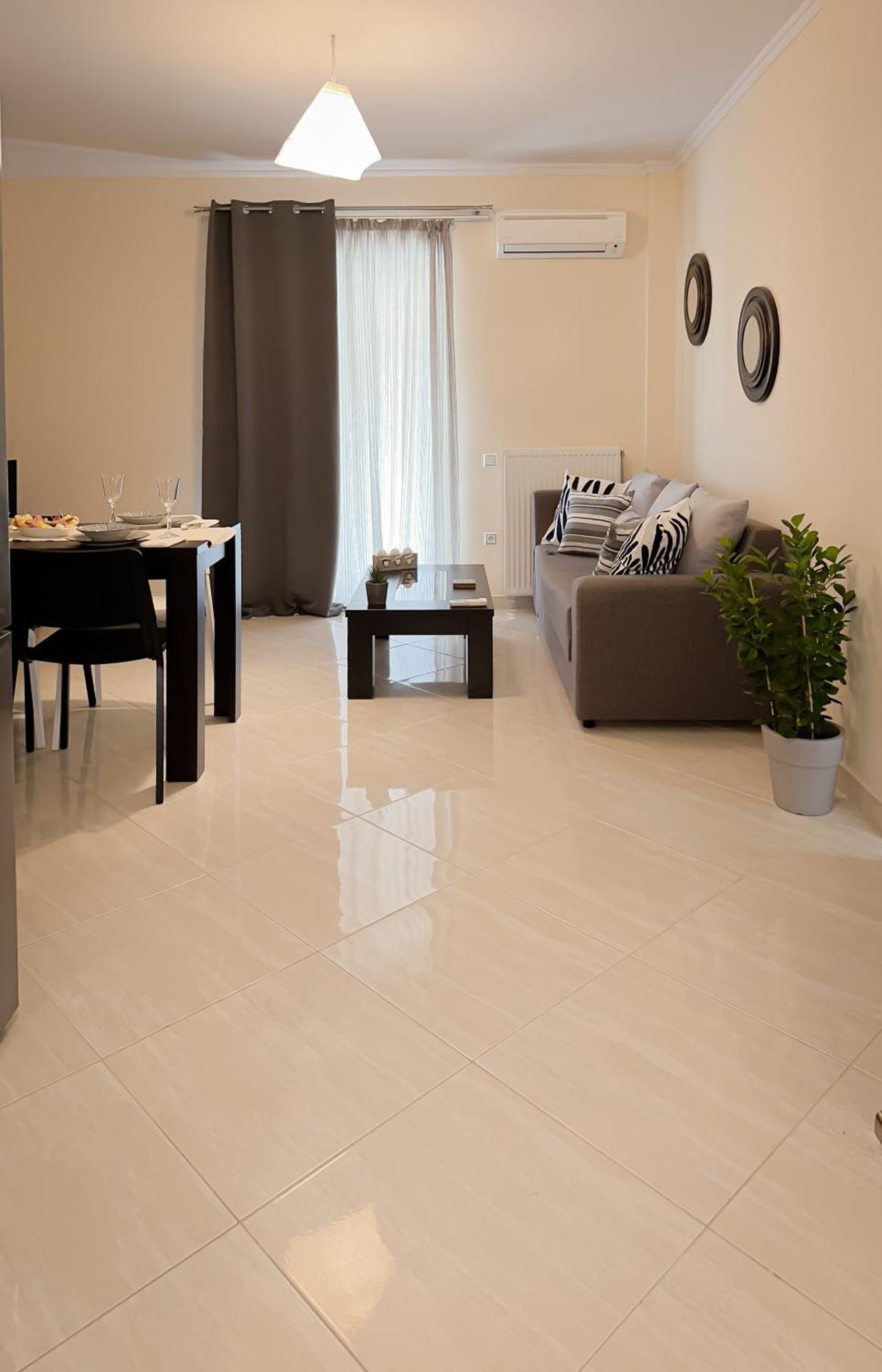 Sun N' Salt I Apartment Tolón 외부 사진