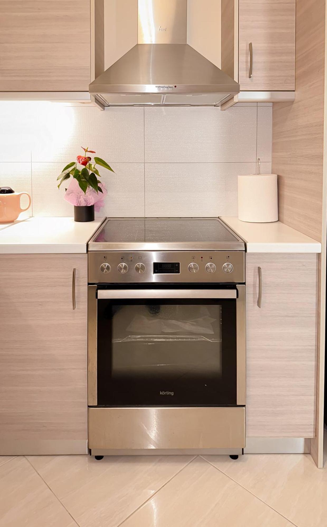 Sun N' Salt I Apartment Tolón 외부 사진