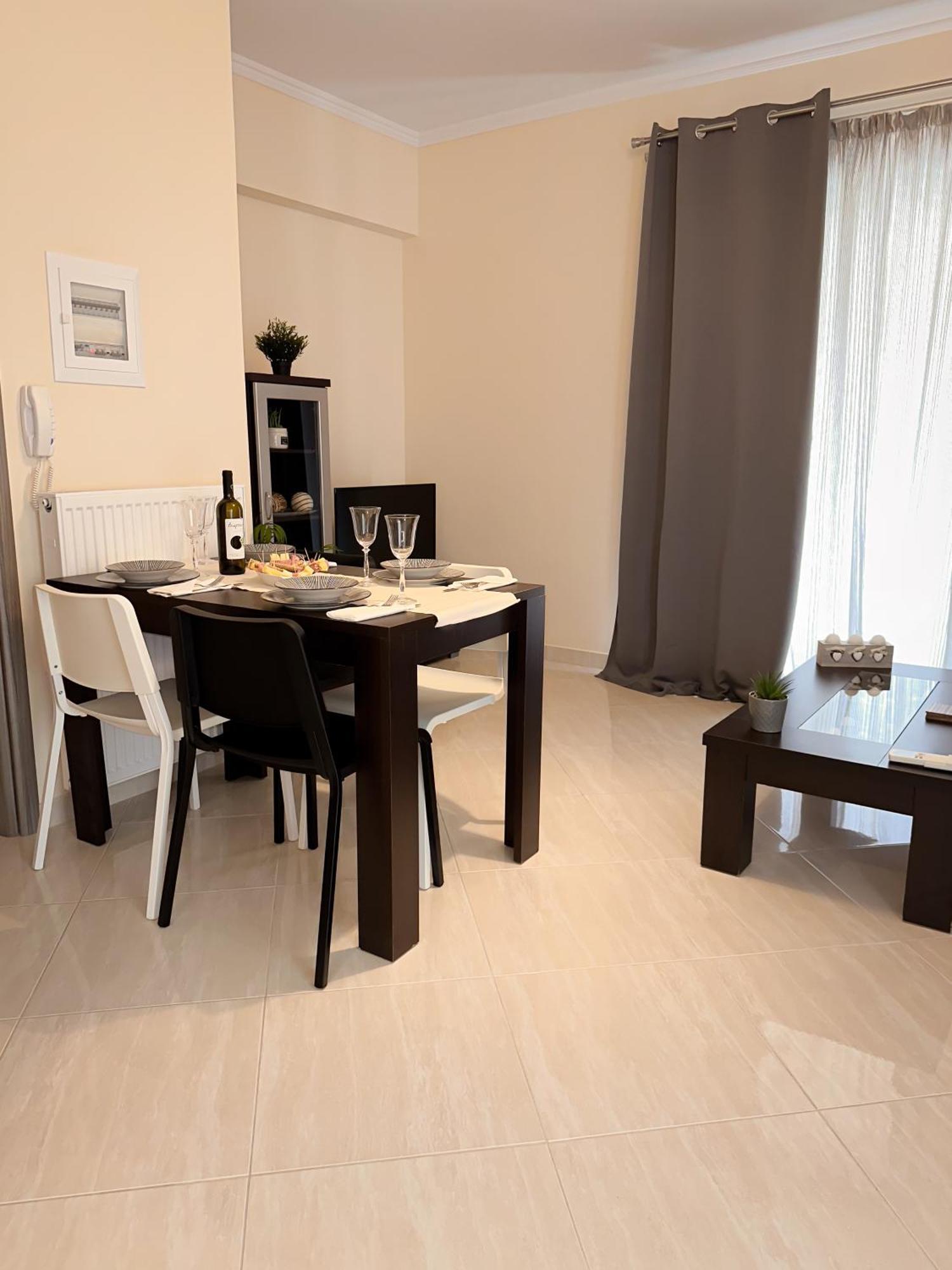 Sun N' Salt I Apartment Tolón 외부 사진