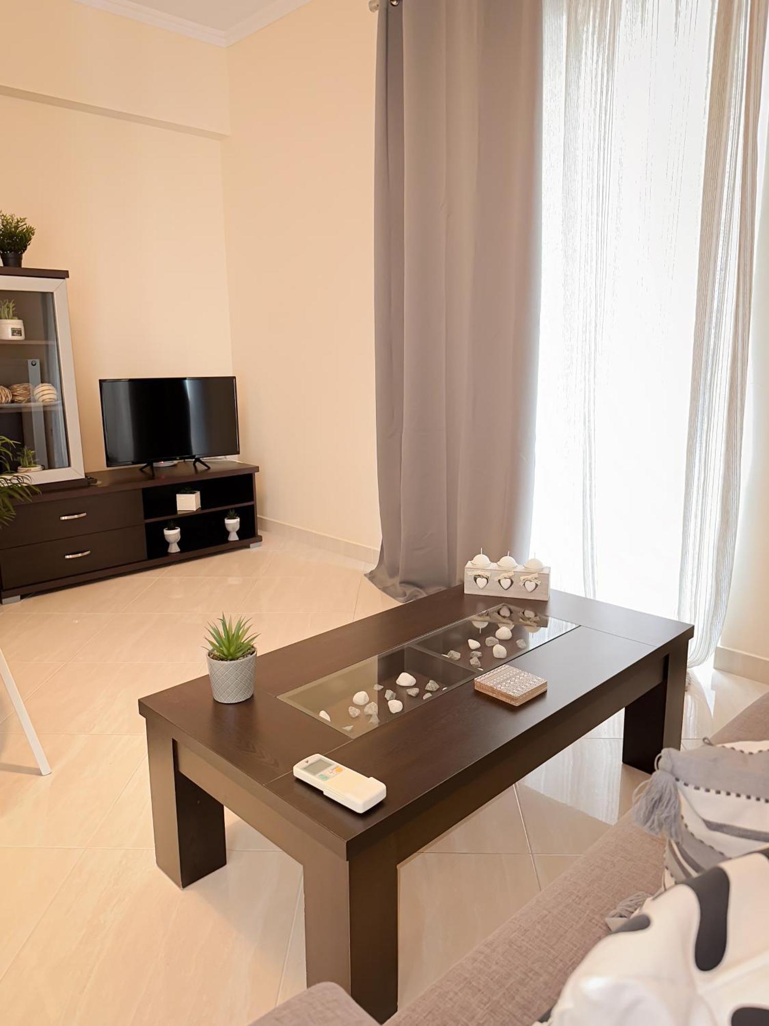 Sun N' Salt I Apartment Tolón 외부 사진