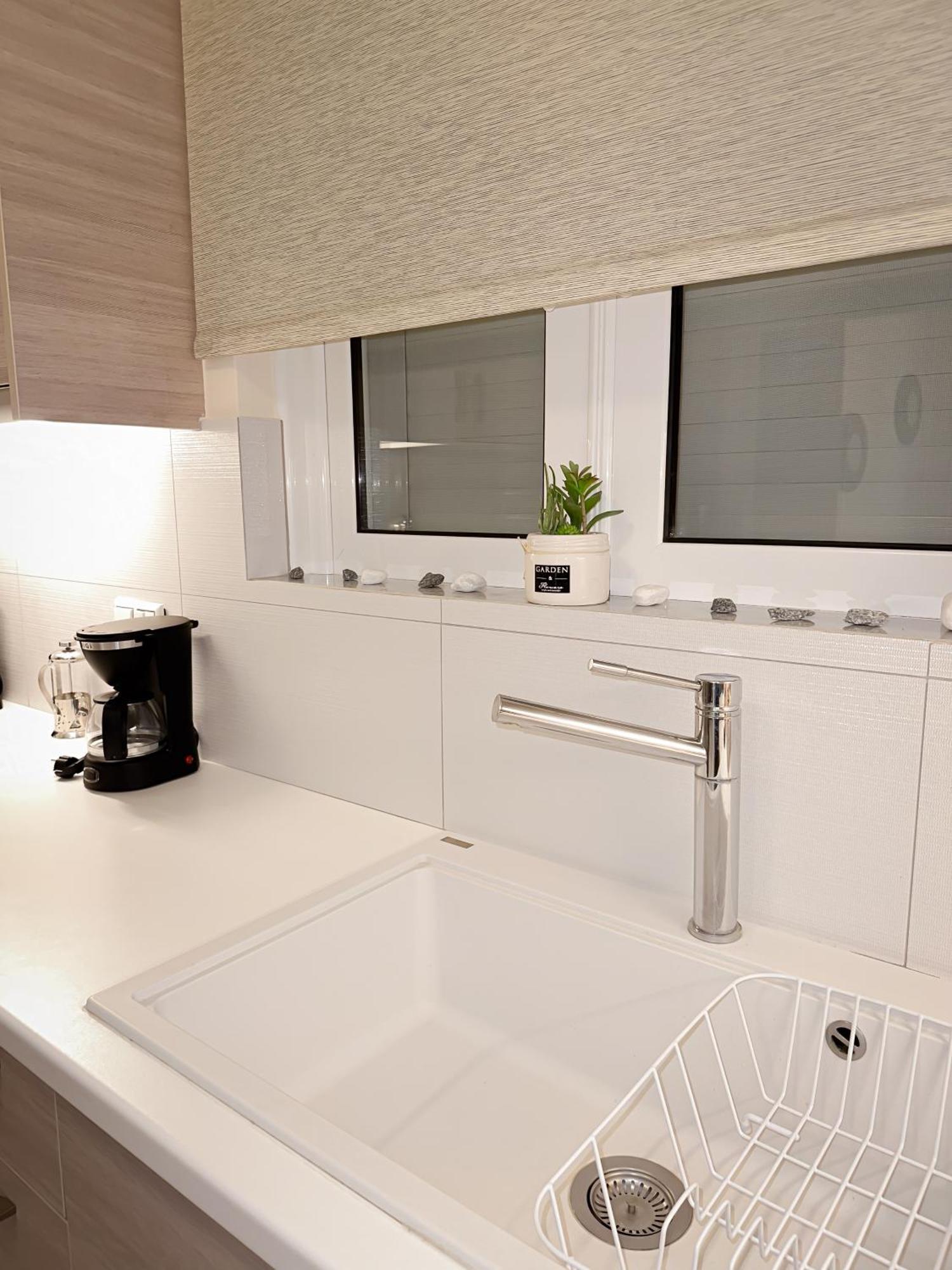 Sun N' Salt I Apartment Tolón 외부 사진
