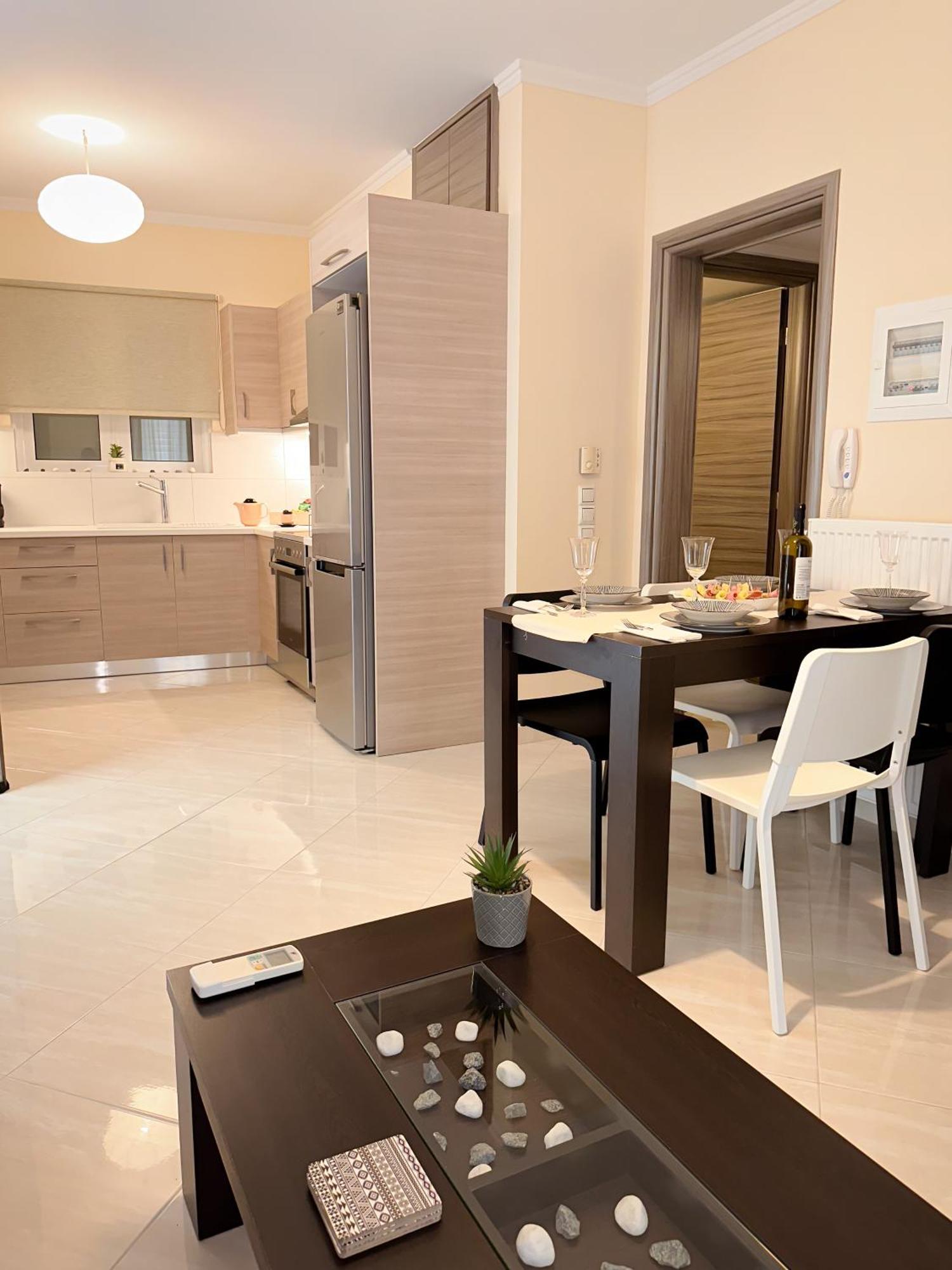 Sun N' Salt I Apartment Tolón 외부 사진