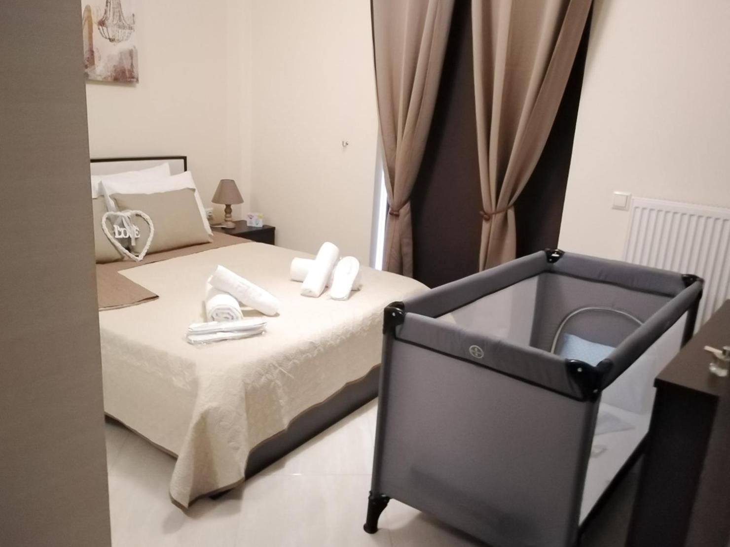 Sun N' Salt I Apartment Tolón 외부 사진